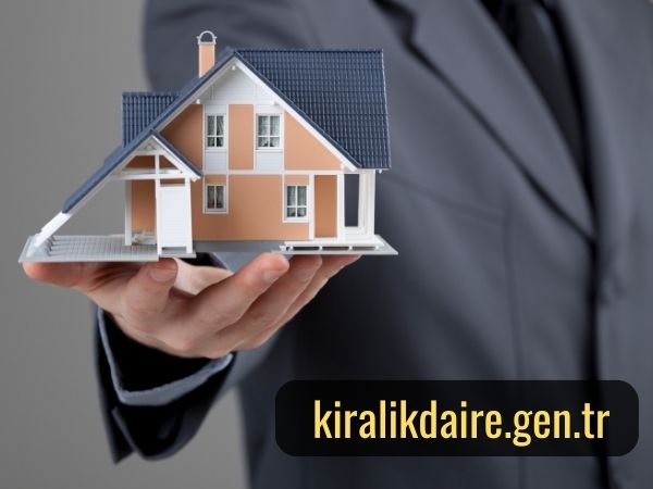 Çetenli Mahallesi Kiralık Daire